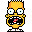 Bart Unabridged Madhouse Bart